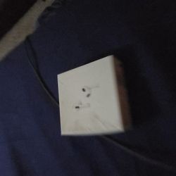 Airpod pro 3 for trade for over ear