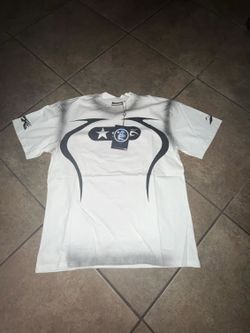 hell star tees