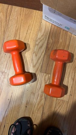 Dumb Bells