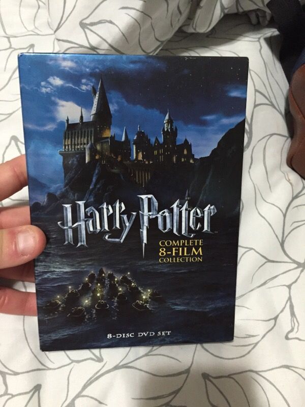 Harry Potter Collection