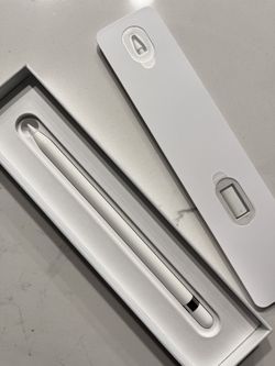iPhone Pencil/Stylus