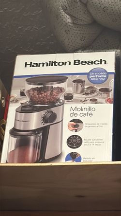 Coffee Grinder