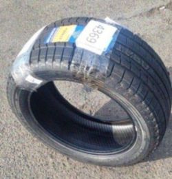 Tire - 275/45/R18 - NEW