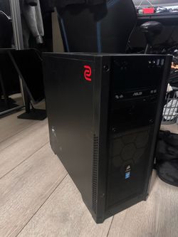 GAMING PC (GTX TITAN X)