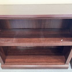 $40 Bookcase Priced To Sell