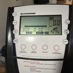 Elliptical 