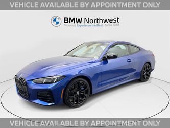 2026 BMW 430i