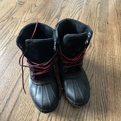 Brand New Sorel Kid Boot Size 3 $15