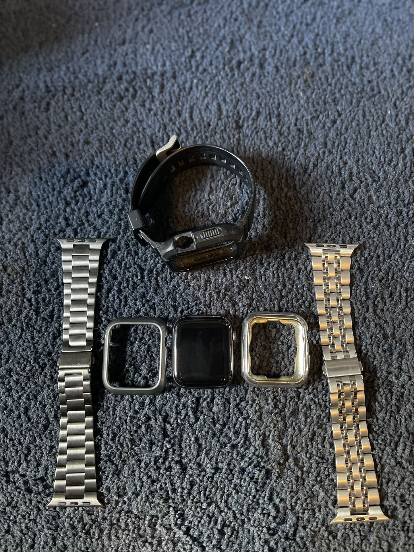 Apple Watch Series 5 44mm