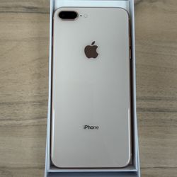 iPhone 8 Plus 64GB Spectrum Only $99