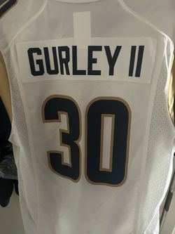 Rams Nike Jersey