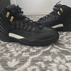 Men’s Air Jordan 12 Retro “The Master”
