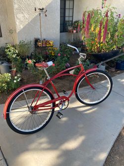 1963 schwinn typhoon