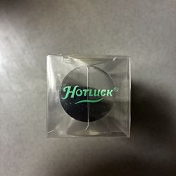 2 for 10 Hot luck  mouthwash tabs
