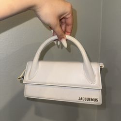 Jacquemus bag