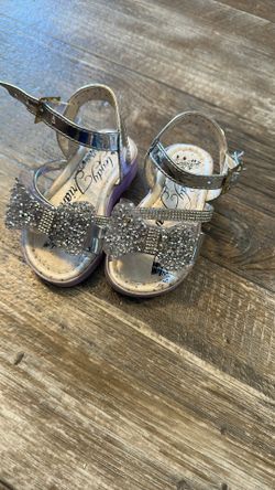 Toddler Shoes