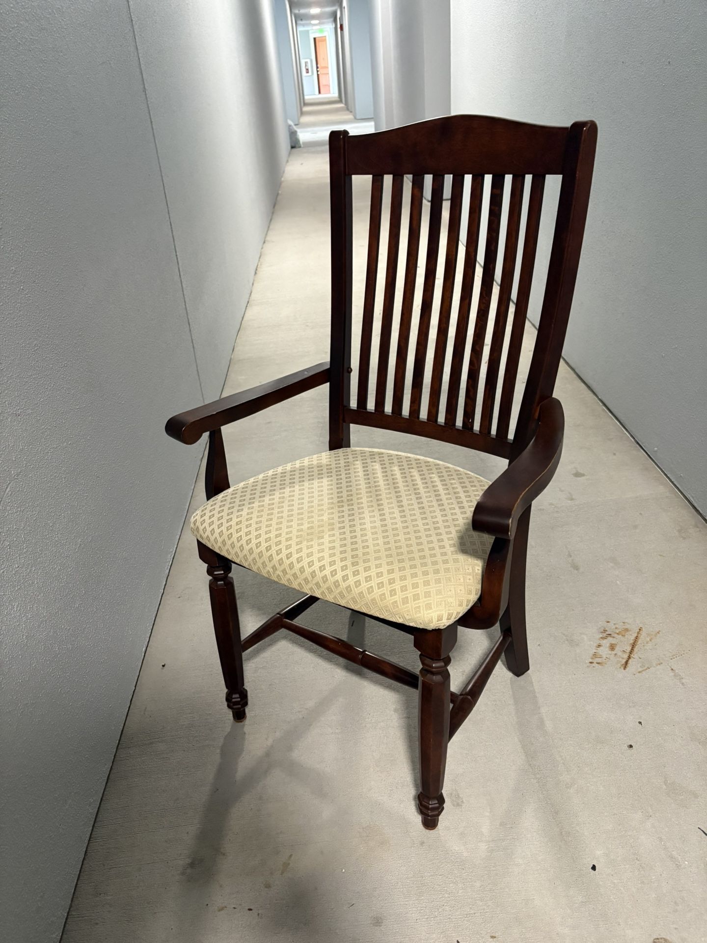 TWO CHAIRS IN EXCELLENT CONDITION, SUPER COMFORTABLE