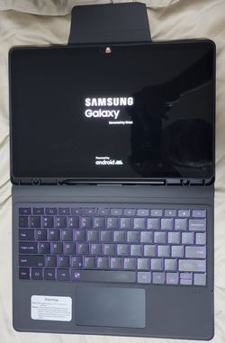 Samsung Galaxy Tab S9+