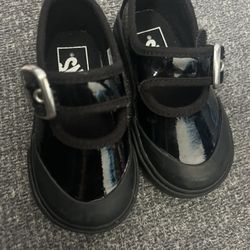 Baby Girl Shoes