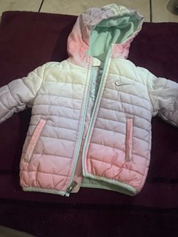 Nike Jacket