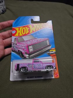 Hotwheels