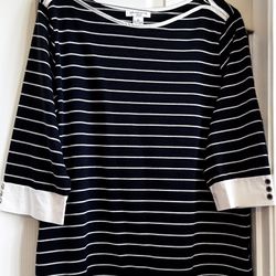 Liz Claiborne Size 2x