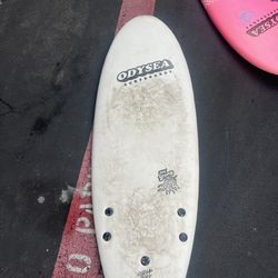 ODYSEA Soft top Surfboard