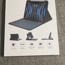 Wireless Keyboard Case