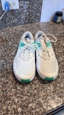 Nike trainer shoes