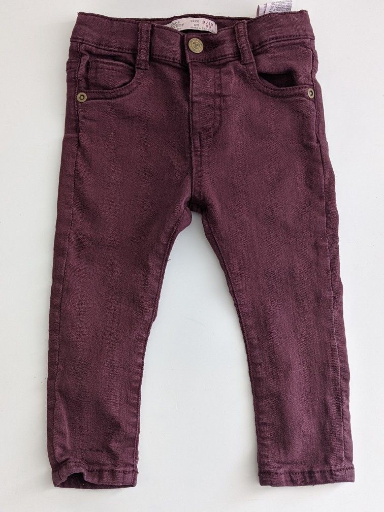 Zara Boys Jeans
