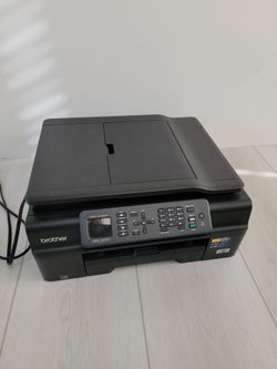 Brother Printer