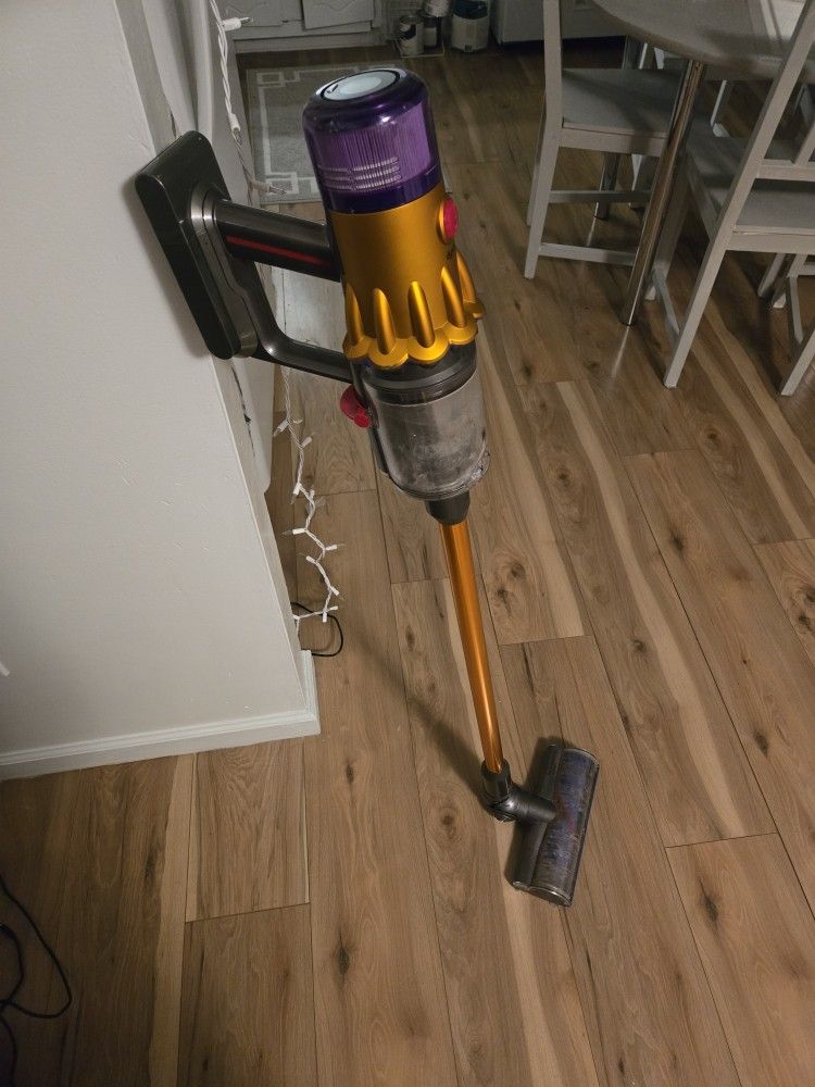 Dyson V12 Detect Slim Cordless Vacuum