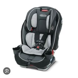 Graco 3-in-1 SlimFit Convertible Car Seats