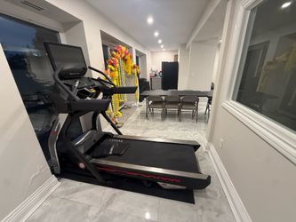 BowFlex Treadmill