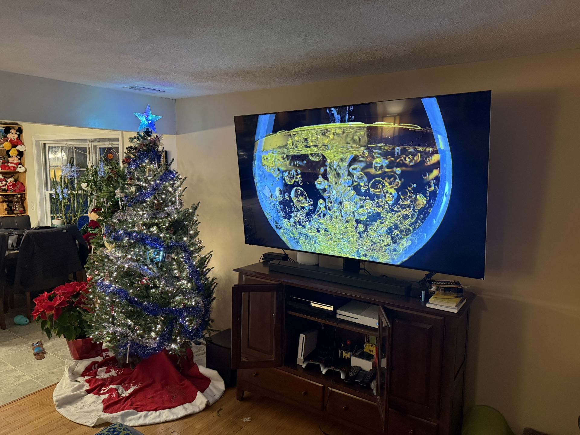 Vizio Quantum X 75 inch 4k Top of the Line