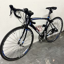 2013 Raleigh Capri 2.0 Road Bicycle