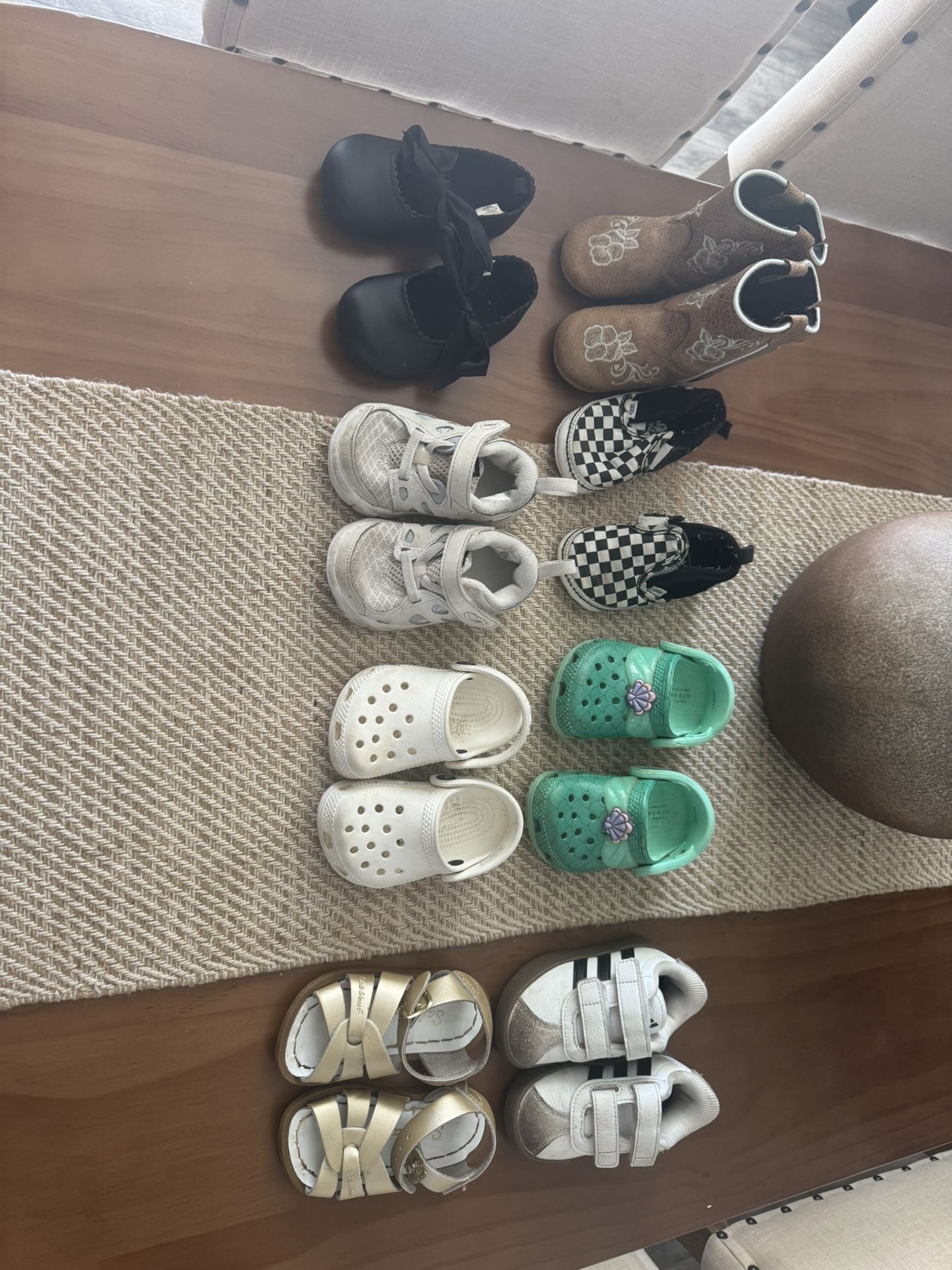 Baby Shoes