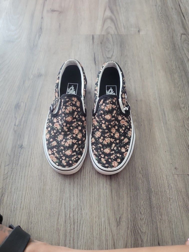 Vans Shoes