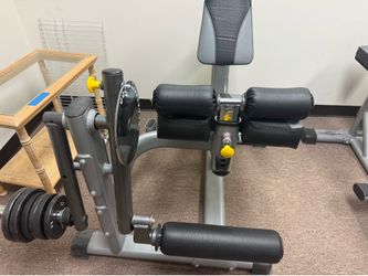 Gym Equipment