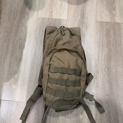 Back Pack