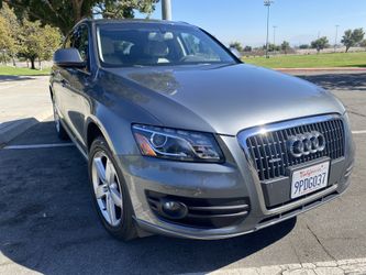 2012 Audi Q5
