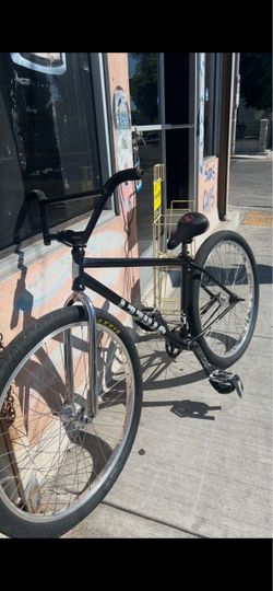 Throne bike