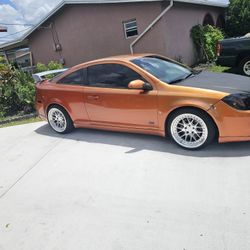 2006 Chevrolet Cobalt