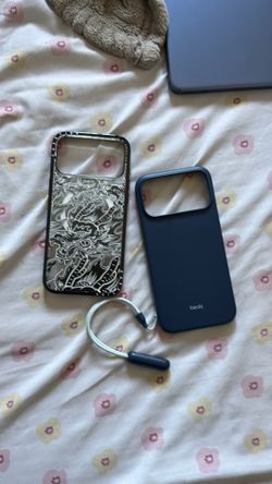 iPhone 17 pro max case
