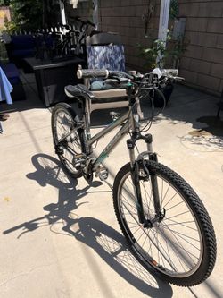 Trek Bikes
