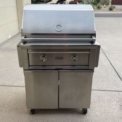 Lynx L500 Propane Grill bbq