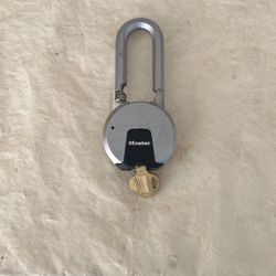 Master Lock