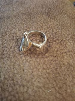 James Avery jewelry.