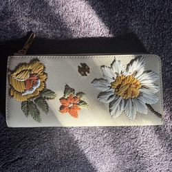 Tory Burch Wallet 