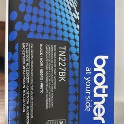 Brother Ink TN227BK